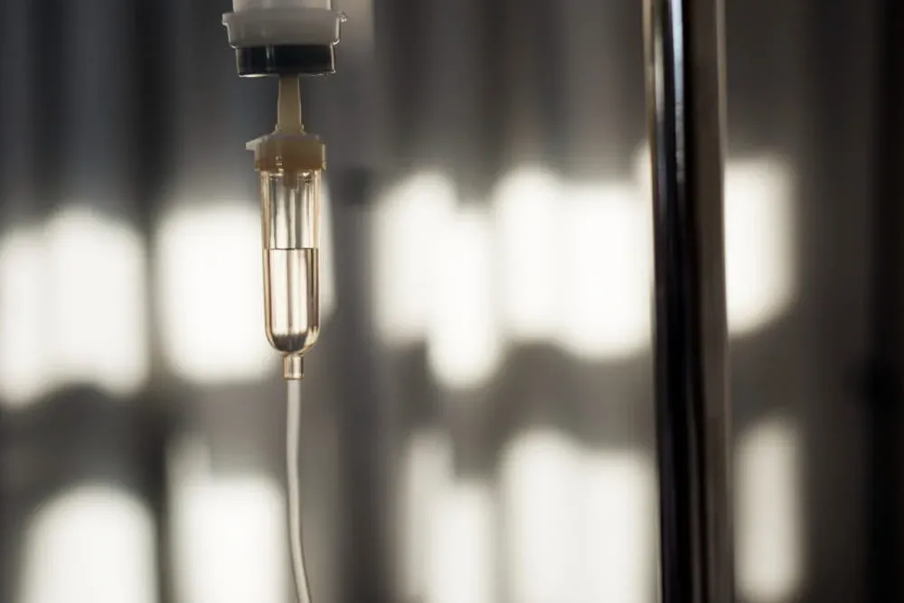 IV Vitamin Tedavileri